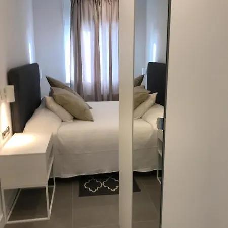 Homenfun Baqueira-beret 1500 Luxury Duplex Apartment