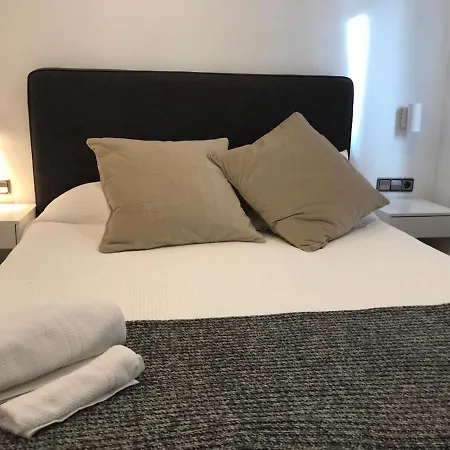 Homenfun Baqueira-beret 1500 Luxury Duplex *